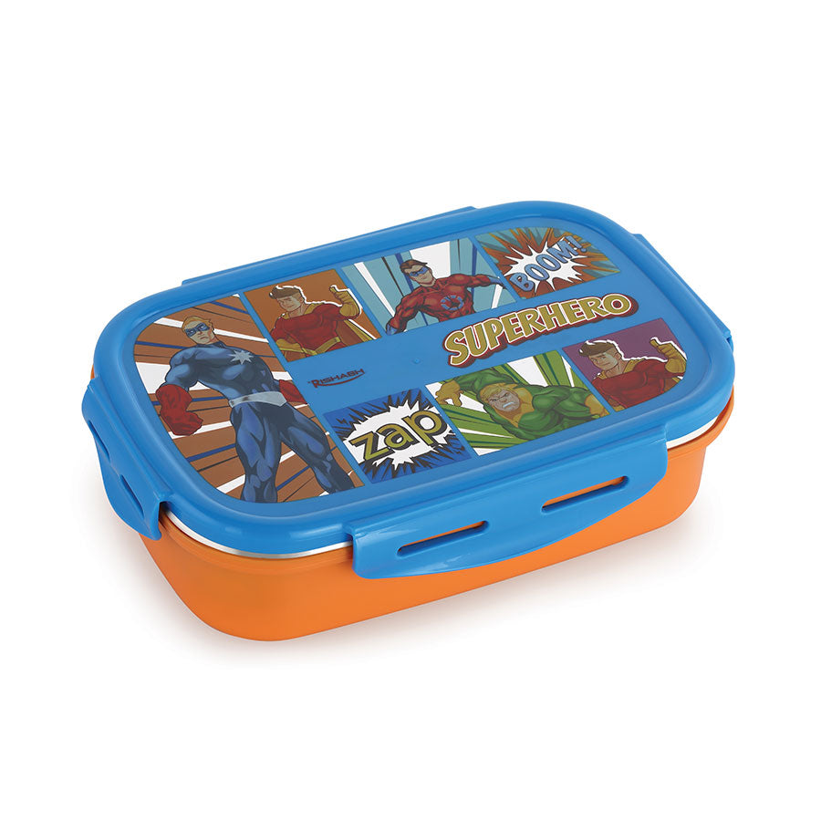 Rishabh Aura Big DLX SnackPack