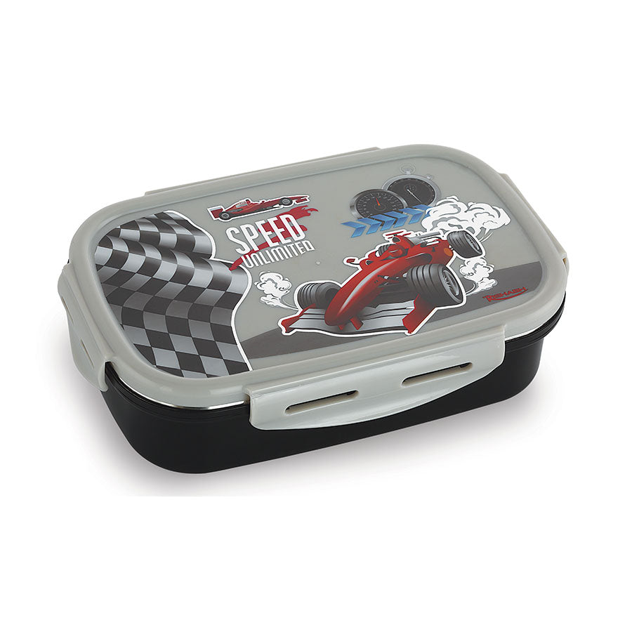 Rishabh Aura Big DLX SnackPack
