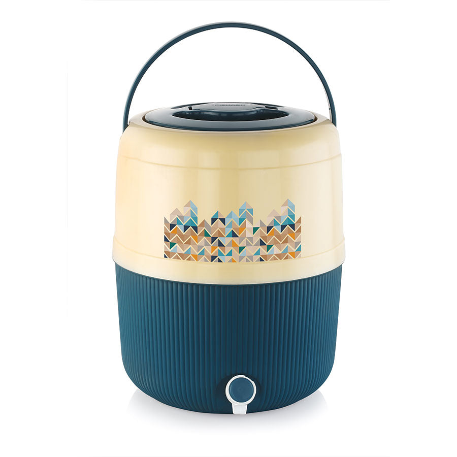 Rishabh Carino Water Jug