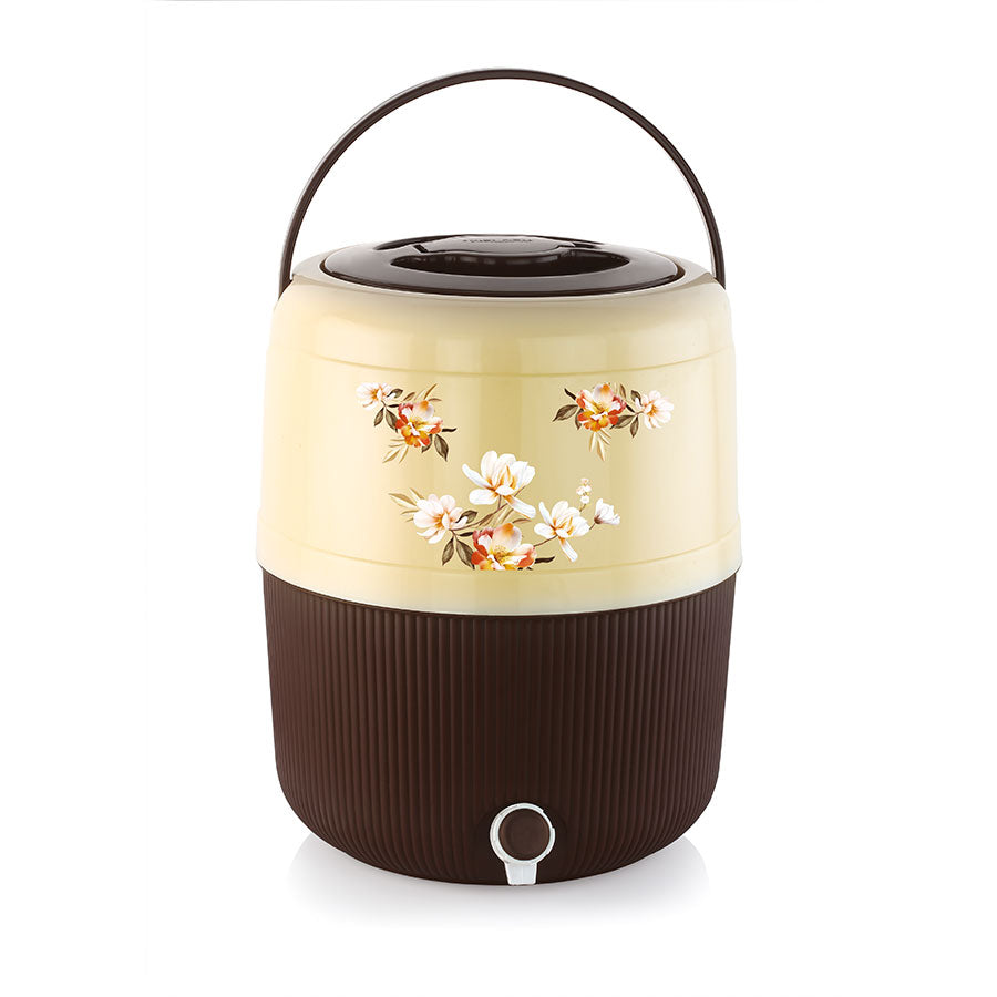 Rishabh Carino Water Jug