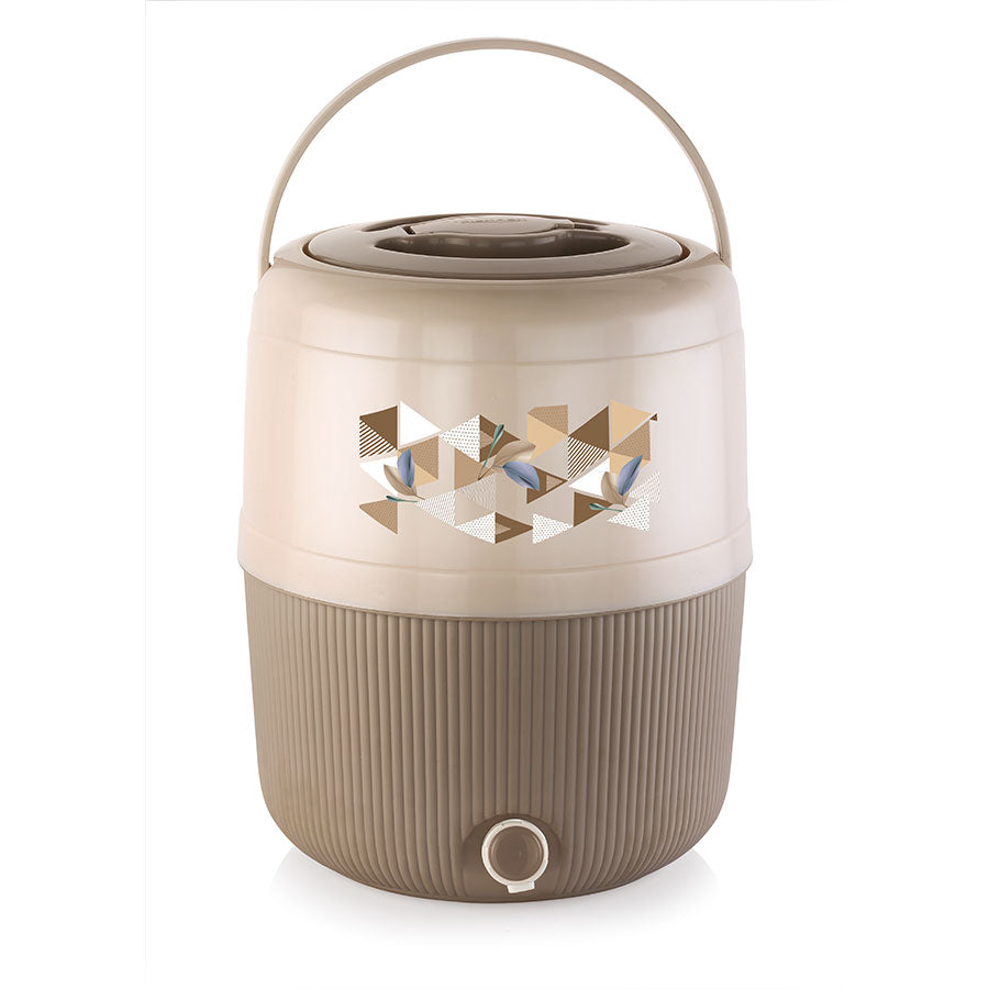 Rishabh Carino Water Jug