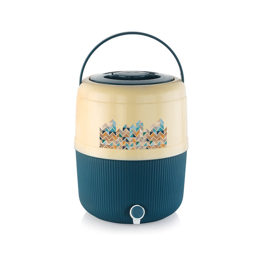 Rishabh Carino Water Jug