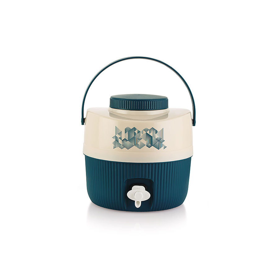Rishabh Carino Water Jug