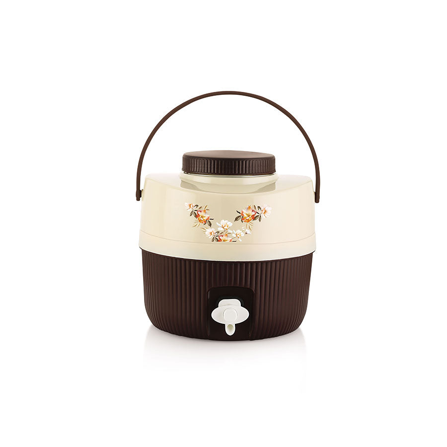Rishabh Carino Water Jug