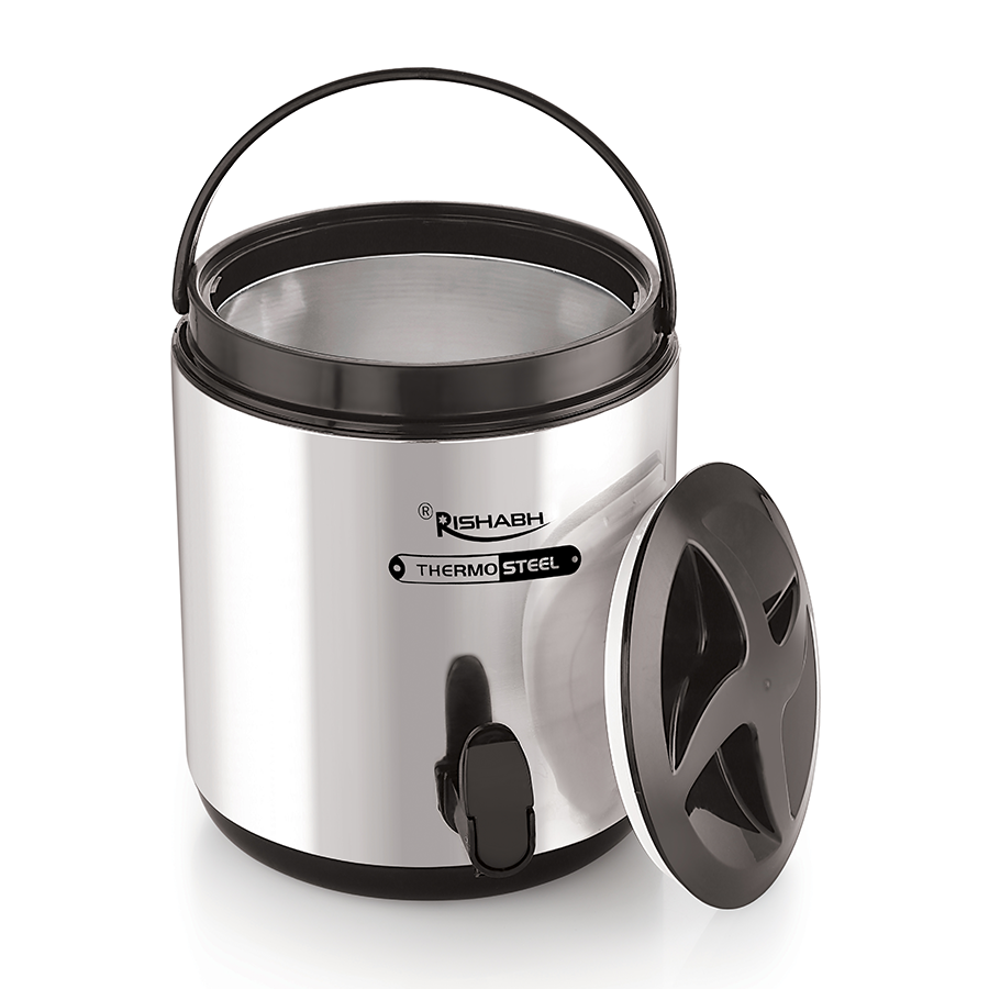 Rishabh Cool Caravan Water Jug