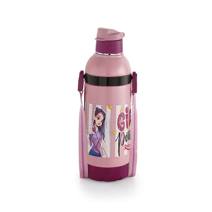 Rishabh Cool Lagoon Water Bottle