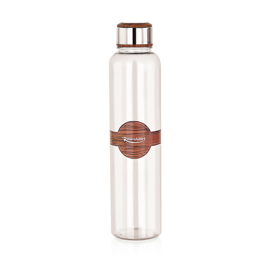 Rishabh Fresh Water Wooden Water Bottle
