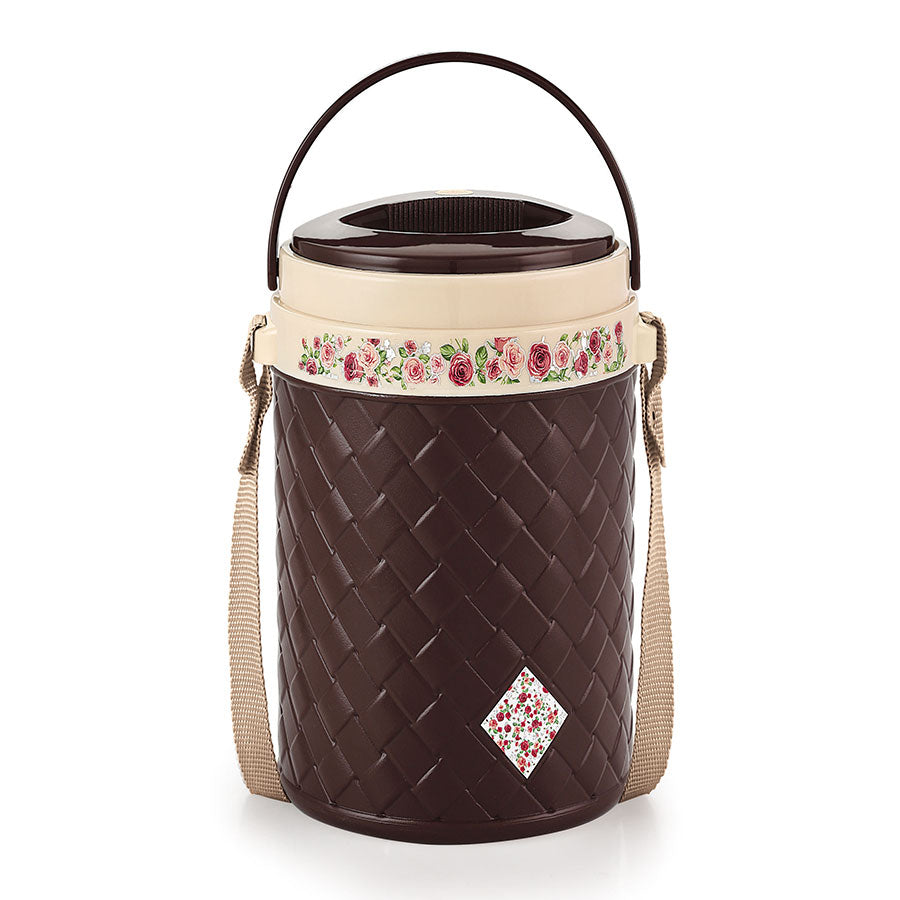 Rishabh Happy Meal Tiffin