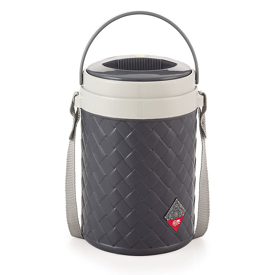 Rishabh Happy Meal Tiffin