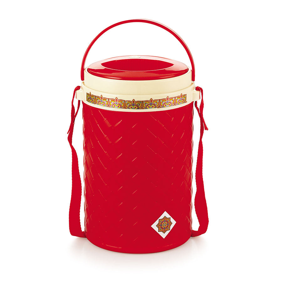 Rishabh Happy Meal Tiffin