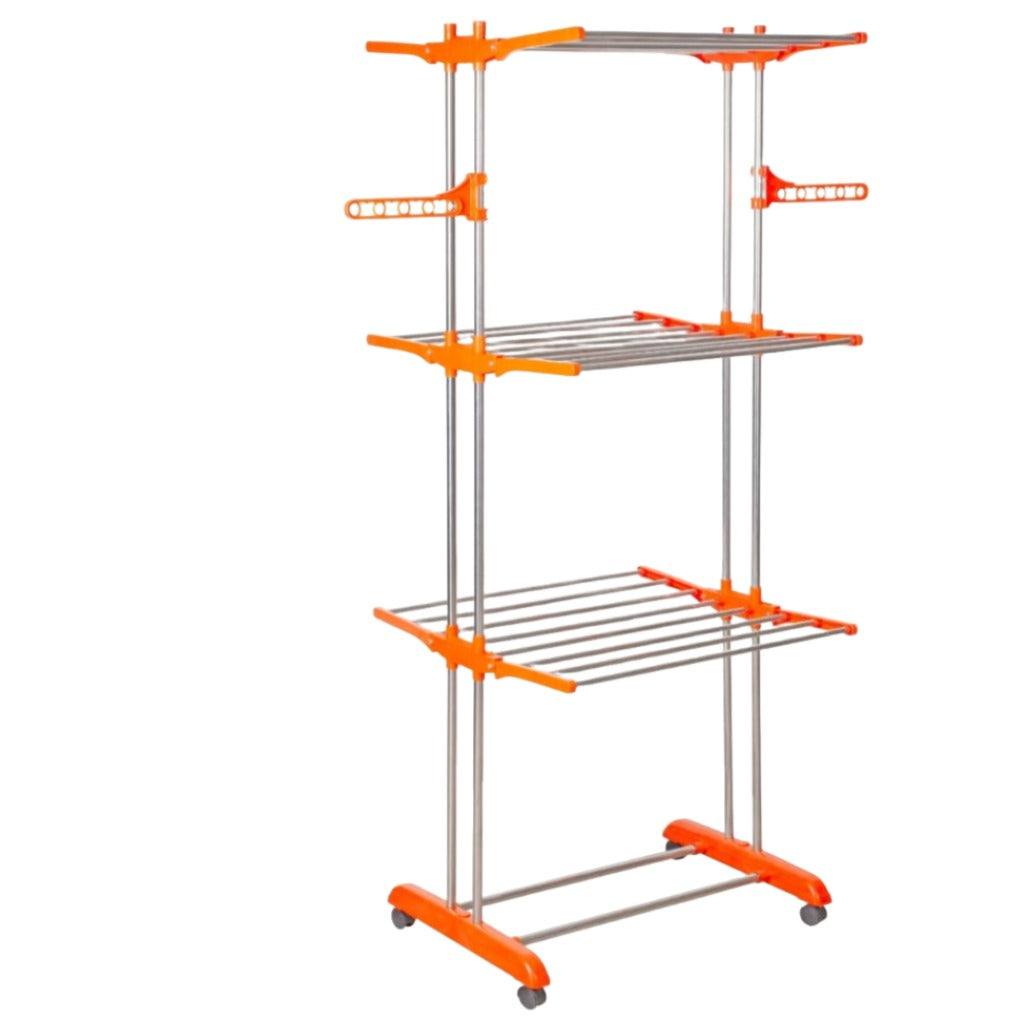 HOP Comfy Clothes Drying Stand