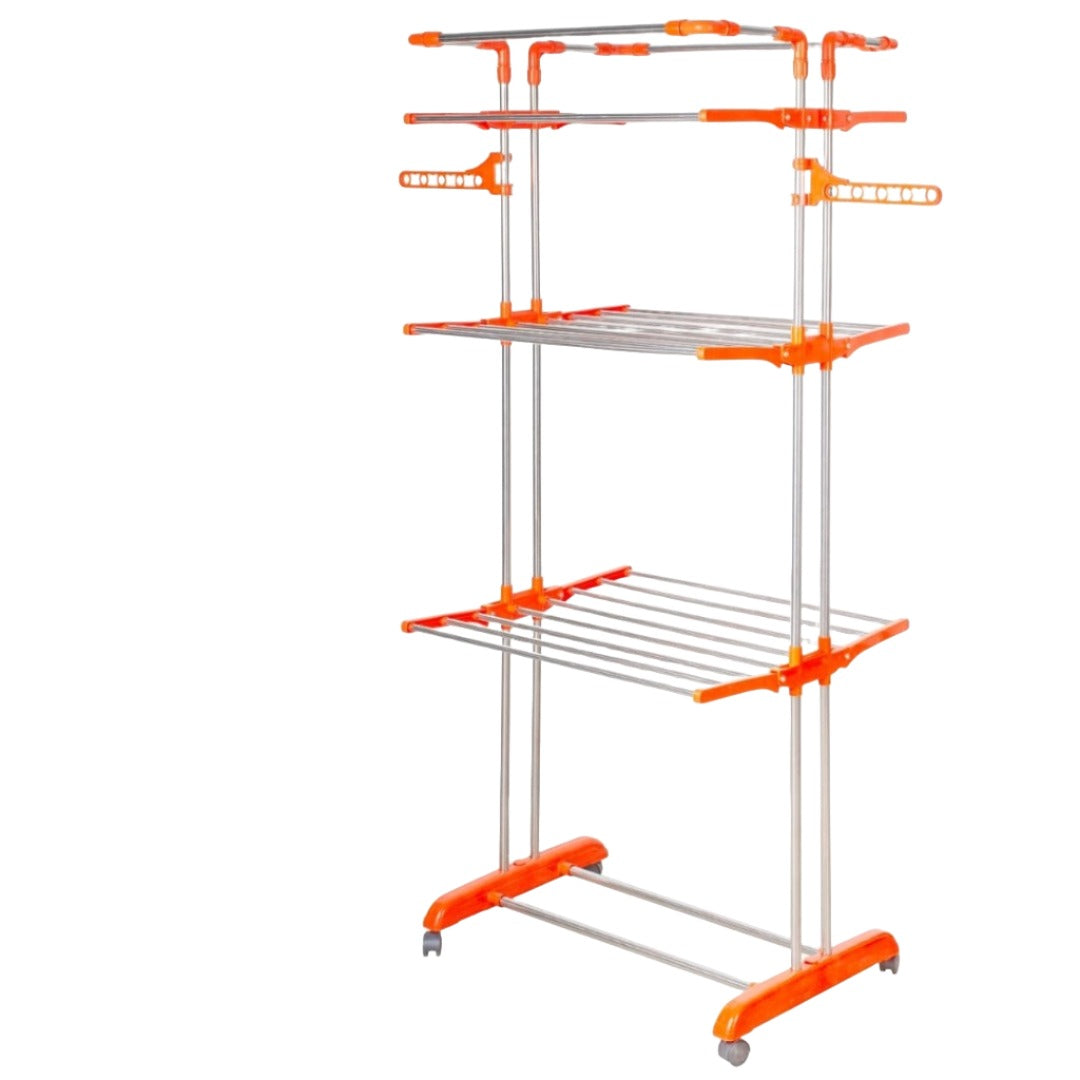HOP Comfy + Clothes Drying Stand