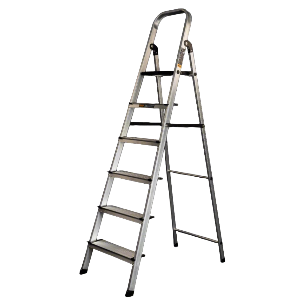 HOP Big Foot Ladder