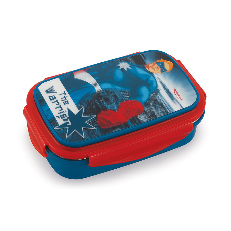 Rishabh Nutri Magic SnackPack