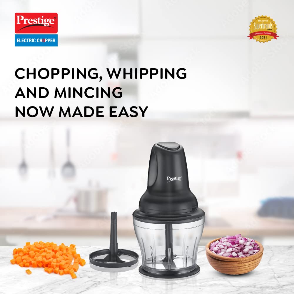 Prestige Electric Chopper PEC 4.0 250W