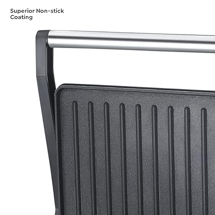 Prestige Electric Griller PEG 6.0 1000W
