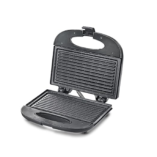 Prestige Sandwich Toaster PGFSP - Spatter Coated