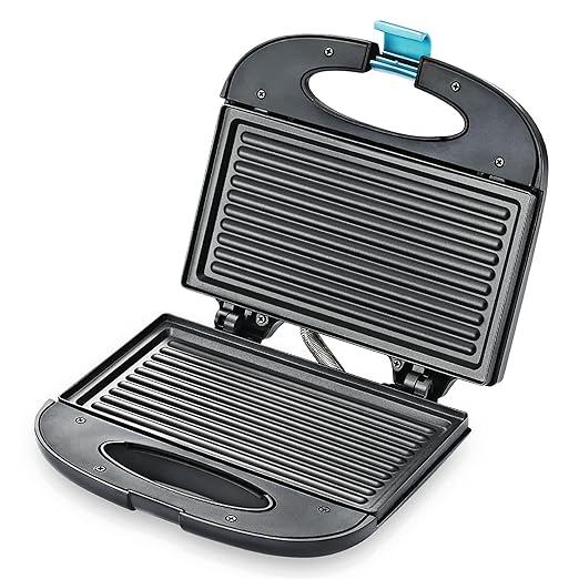 Prestige Sandwich Toaster PGMFB (D) Designer Series 800 W