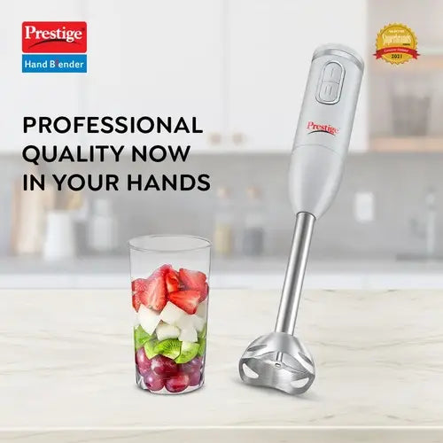 Prestige Hand Blender PHB 12.0 300W