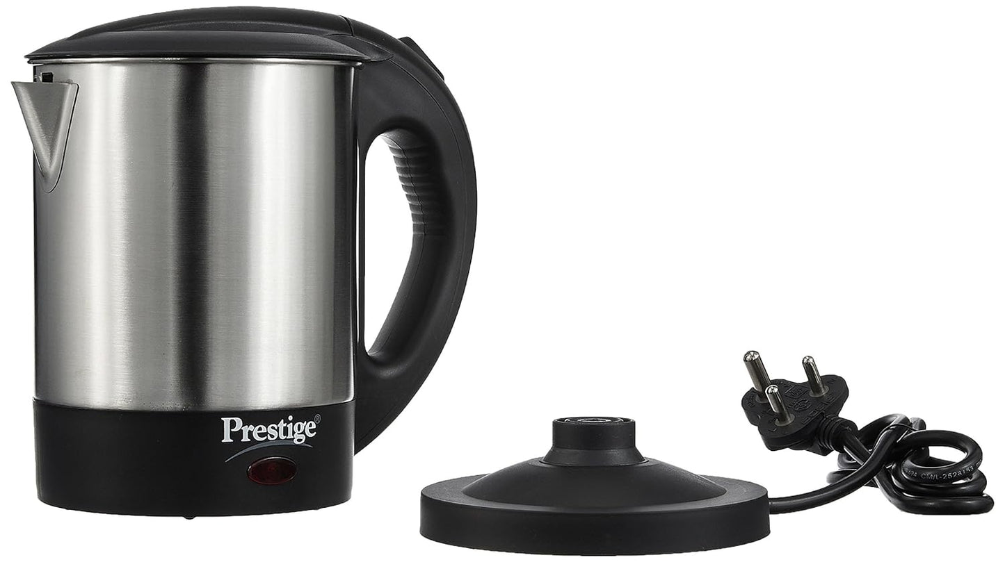 Prestige Electric Kettle PKSS 1 Ltr 1350W