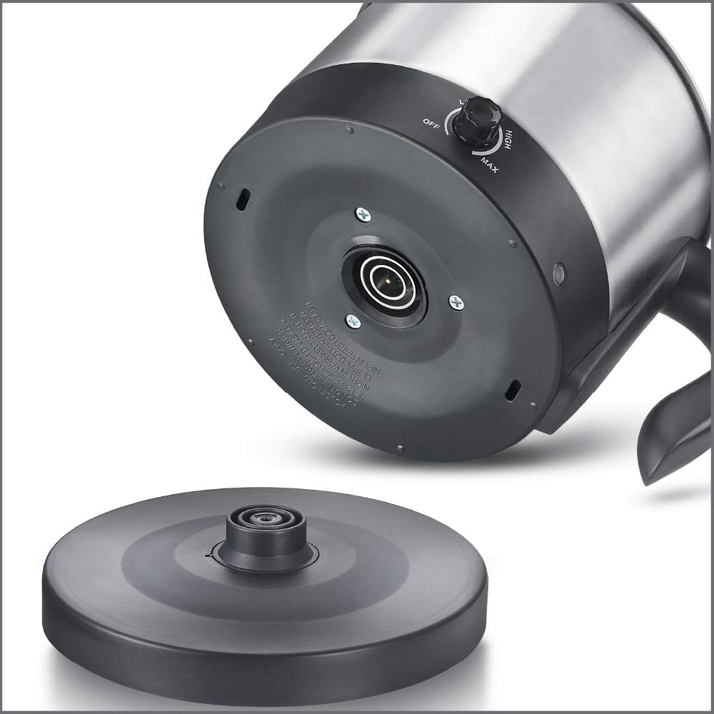 Prestige Multi Kettle/Multi Cooker 1 Ltr - PMC 1.0+