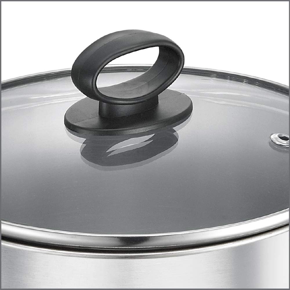 Prestige Multi Kettle/Multi Cooker 1 Ltr - PMC 1.0+