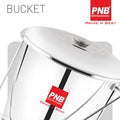 Bucket - Storage