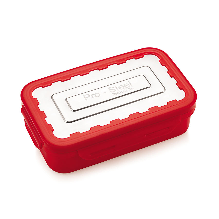 Rishabh Pro Steel SnackPack