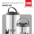 Amaze Jug - Water Jug & Kettle