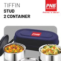 Stud - Tiffin