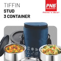 Stud - Tiffin