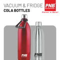Cola Bottle - Vacuum & Fridge Bottles