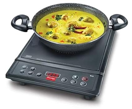 Prestige RIO - 1200W Induction Cooktop