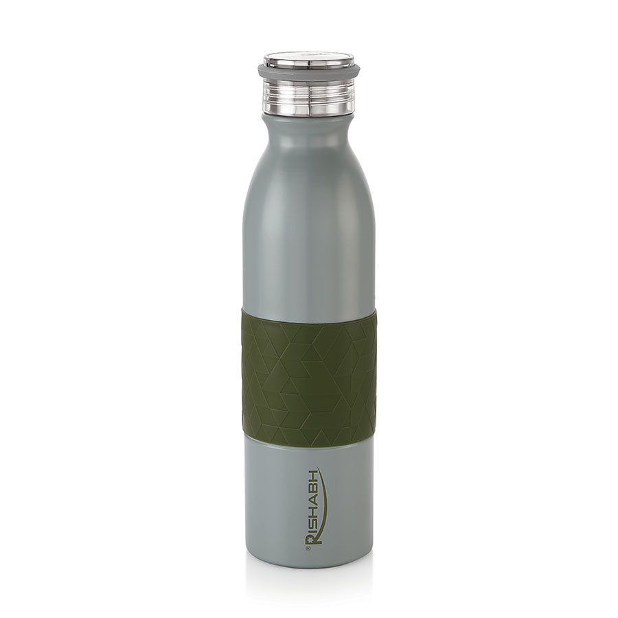 Rishabh Roger Water Bottle