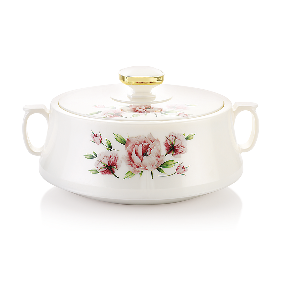 Rishabh Stallion Hot Pot
