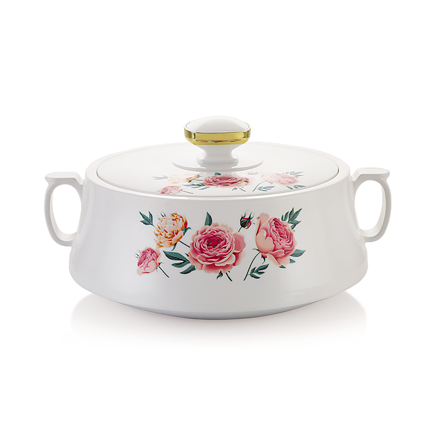 Rishabh Stallion Hot Pot