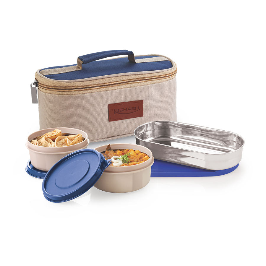 Rishabh Stellar Tiffin