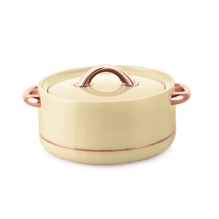 Rishabh Safari Hot Pot