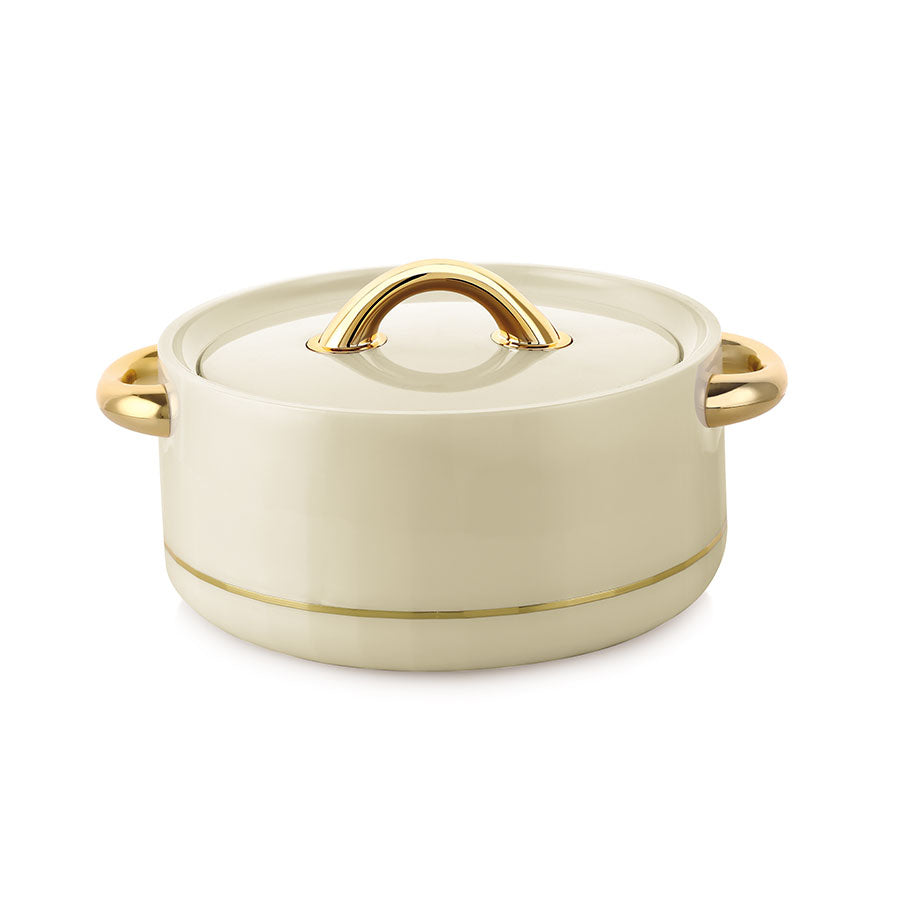 Rishabh Safari Hot Pot