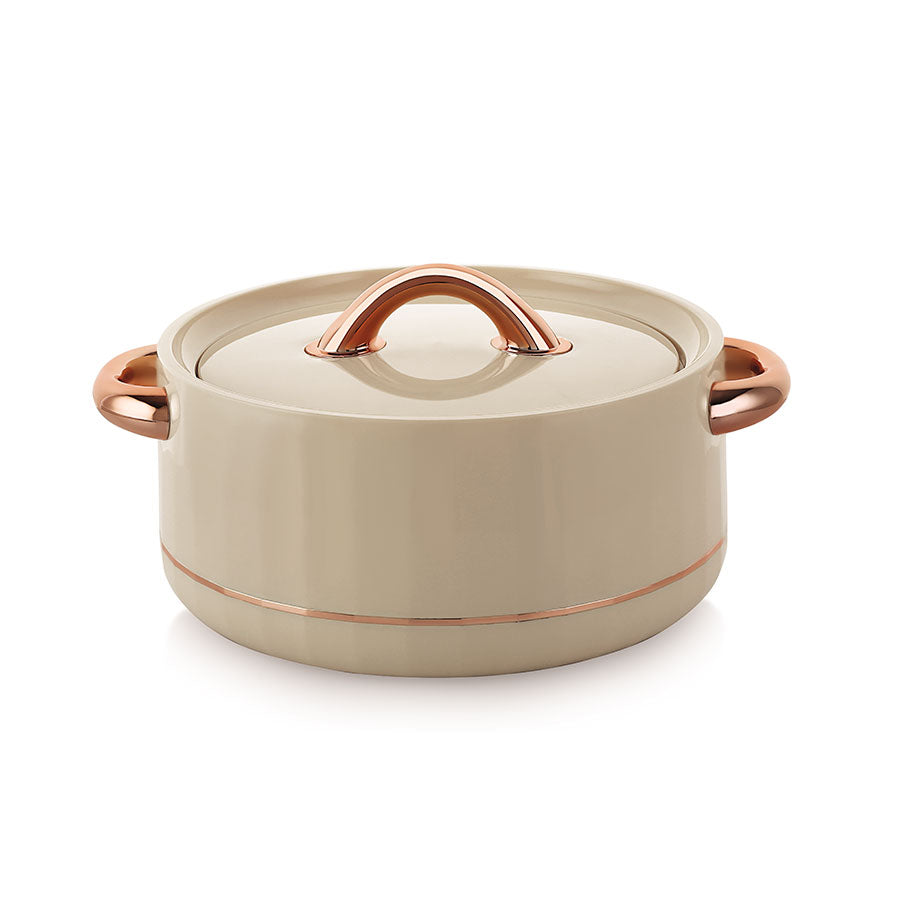 Rishabh Safari Hot Pot