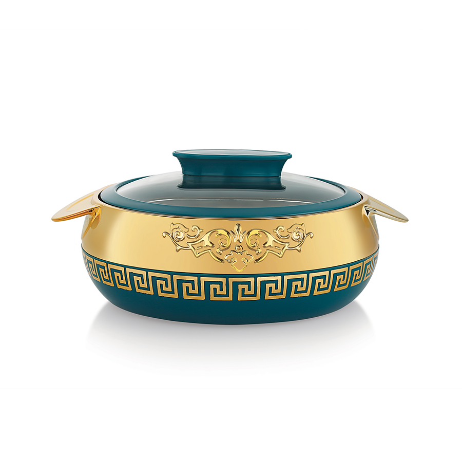 Rishabh Sassy Classic Hot Pot