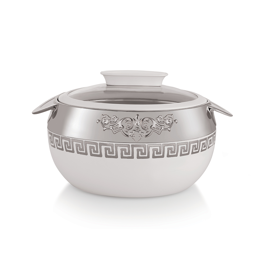 Rishabh Sassy Classic Hot Pot