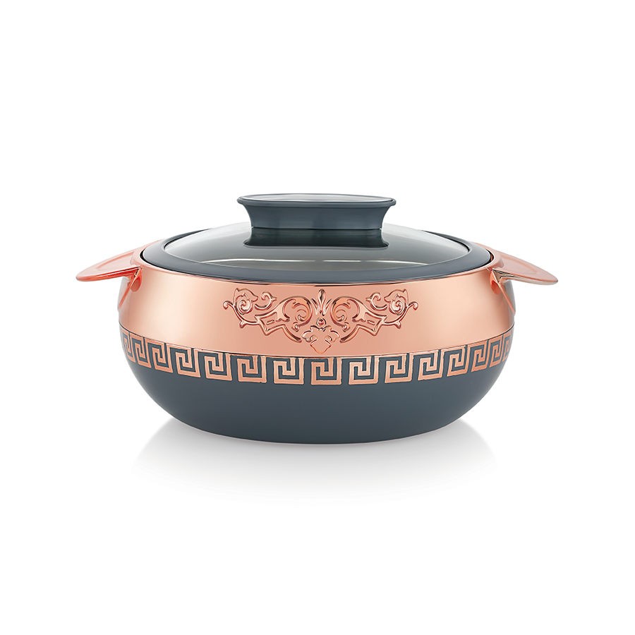 Rishabh Sassy Classic Hot Pot
