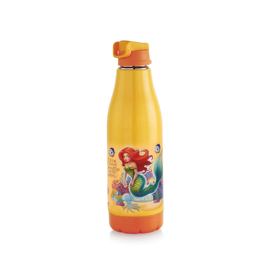 Rishabh Scoopy Water Bottle