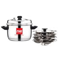 Smart Idly Cooker - Utility Products