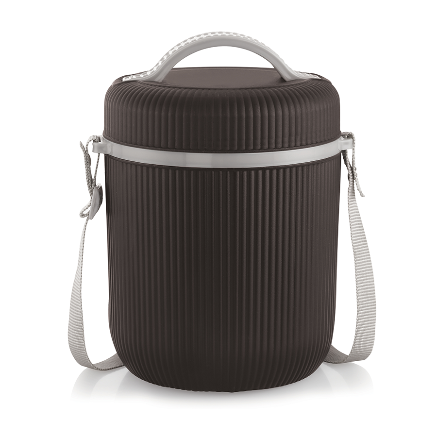 Rishabh Smart Line Tiffin