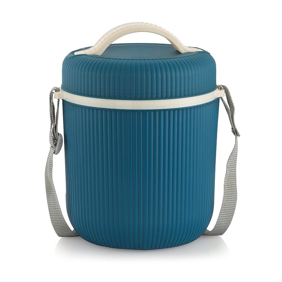 Rishabh Smart Line Tiffin
