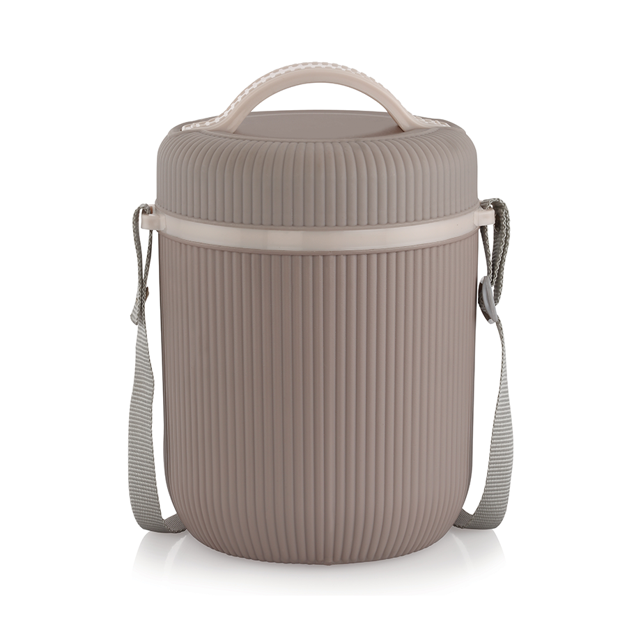Rishabh Smart Line Tiffin