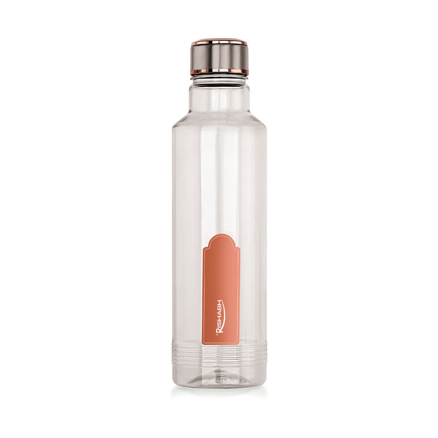 Rishabh Sonik Water Bottle