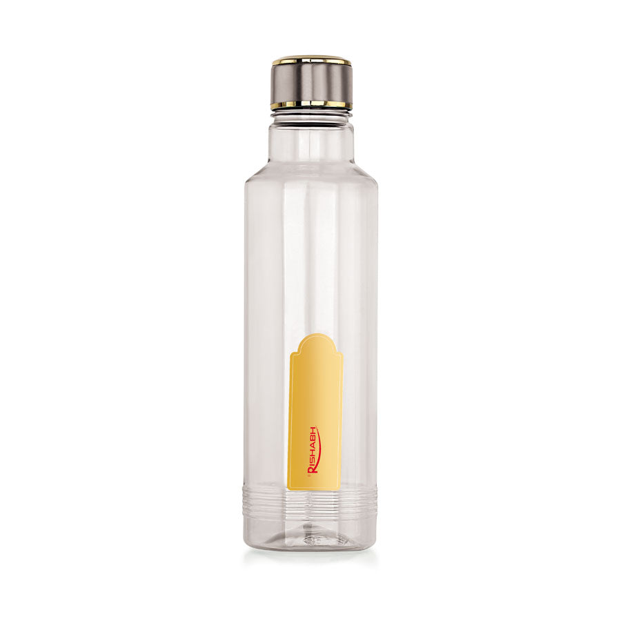 Rishabh Sonik Water Bottle